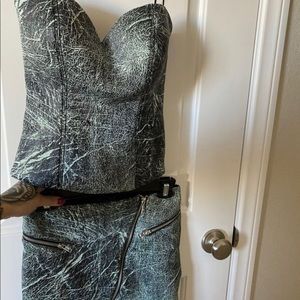 Guess 2 Piece outfit